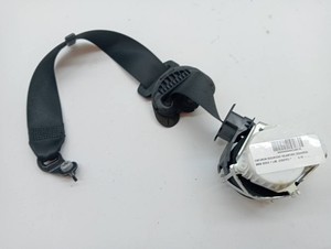 72117243307 SICHERHEITSGURT VORNE LINKS / 320570 für BMW SERIE 1 LIM. (F20/F21)