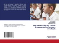 Impact Of Computer Studies On Academic Performance In Schools Mande (U. A.) Buch