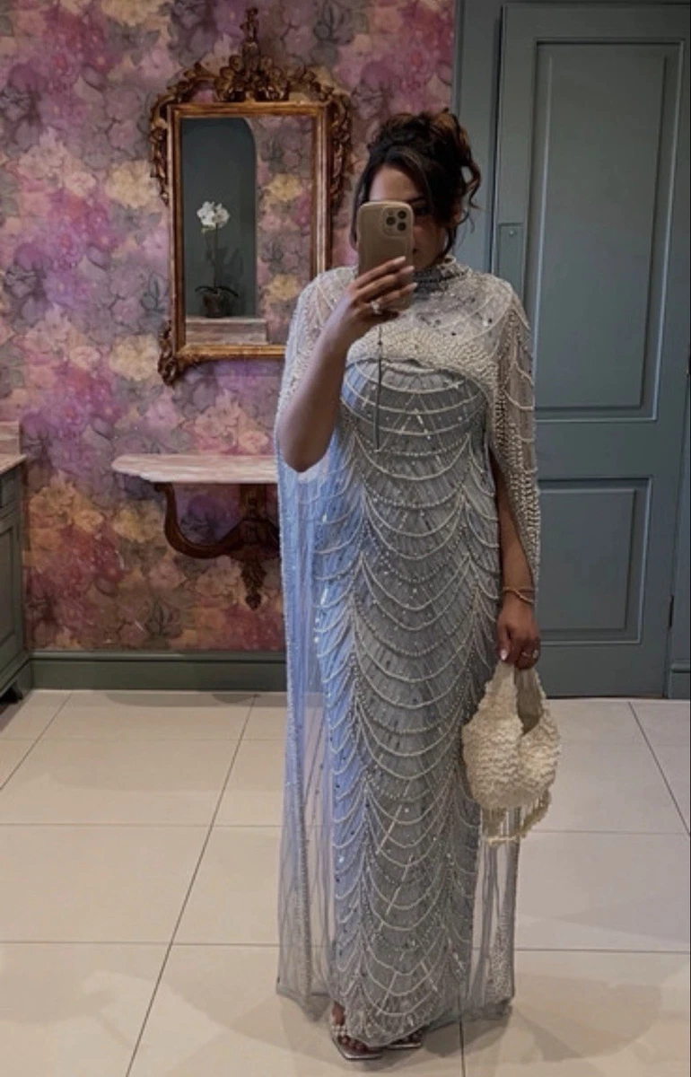 Karen Millen Silver Dresses for Women for sale | eBay UK Karen Millen Silver Dresses for Women for sale | eBay UK