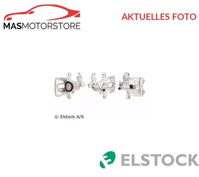 BREMSE BREMSSATTEL ELSTOCK 86-0198 A FÜR VW PASSAT,GOLF III,SHARAN,VENTO