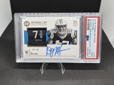 2018 Panini Encased Football Cards 13