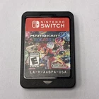 MARIO KART 8 DELUXE  NINTENDO SWITCH - GAME ONLY
