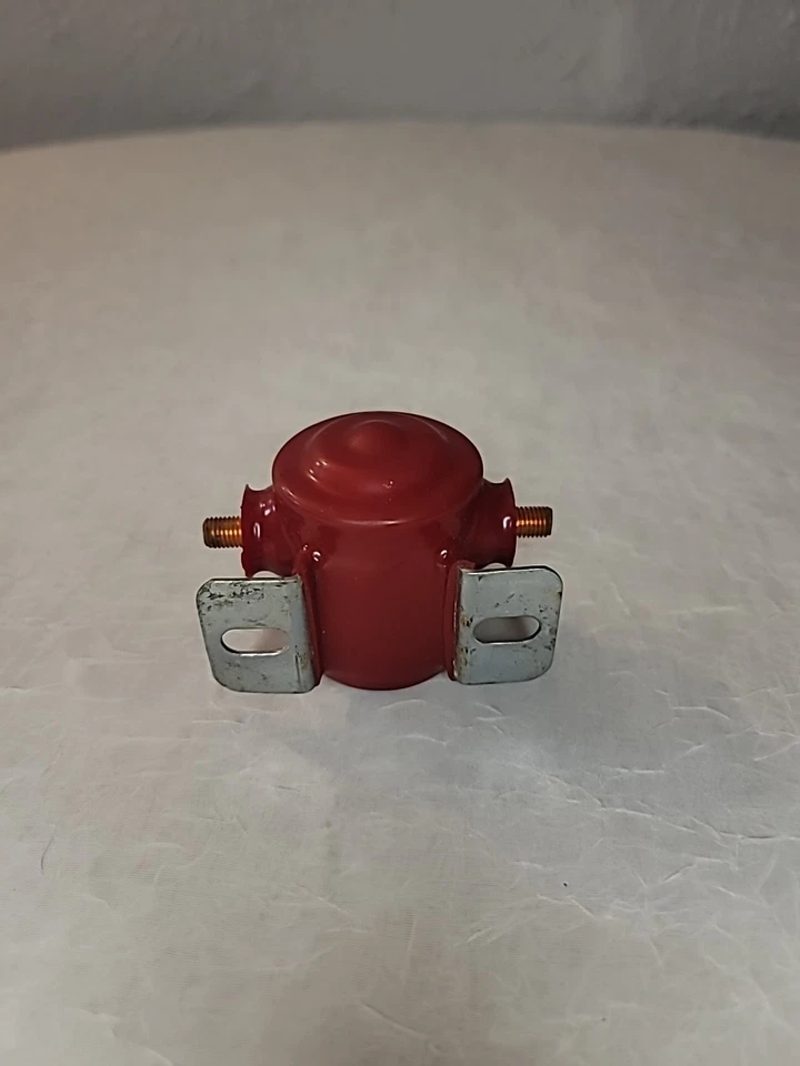 Cole Hersee 24071 Covered Solenoid - Изображение 4 из 4