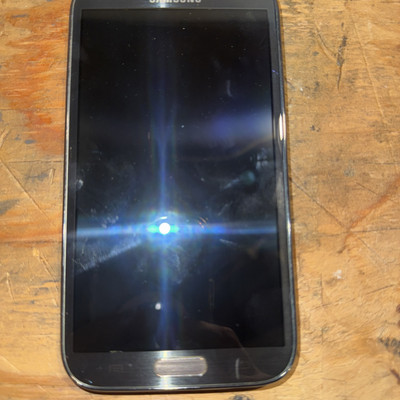 Samsung Galaxy Note 2