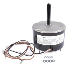 Fan Motor 5KCP39BGP870S 5KCP29ECA033S For GE/Genteq 1/6 HP 208-230 Volts 1075RPM