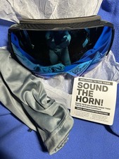 New In Box,Wildhorn Roca Ski Goggles - Anti-F...