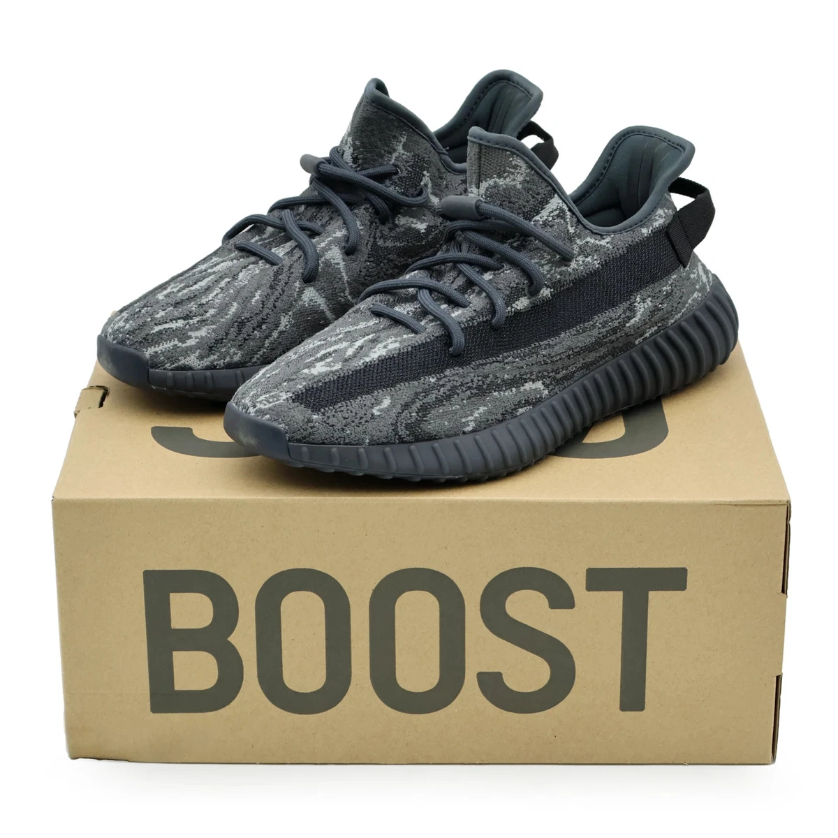 Las mejores ofertas en adidas Yeezy Boost 350 V2 Black | eBay
