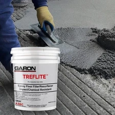 Garon Products TREFLITE™ Epoxy Mortar Patch High Strength - 1 gal kit