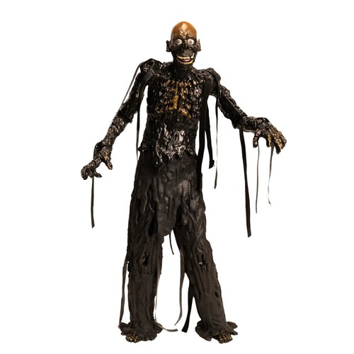 Return of the Living Dead - Tarman 1:6 Scale Figure - Trick or Treat Studios - Bild 4 von 5