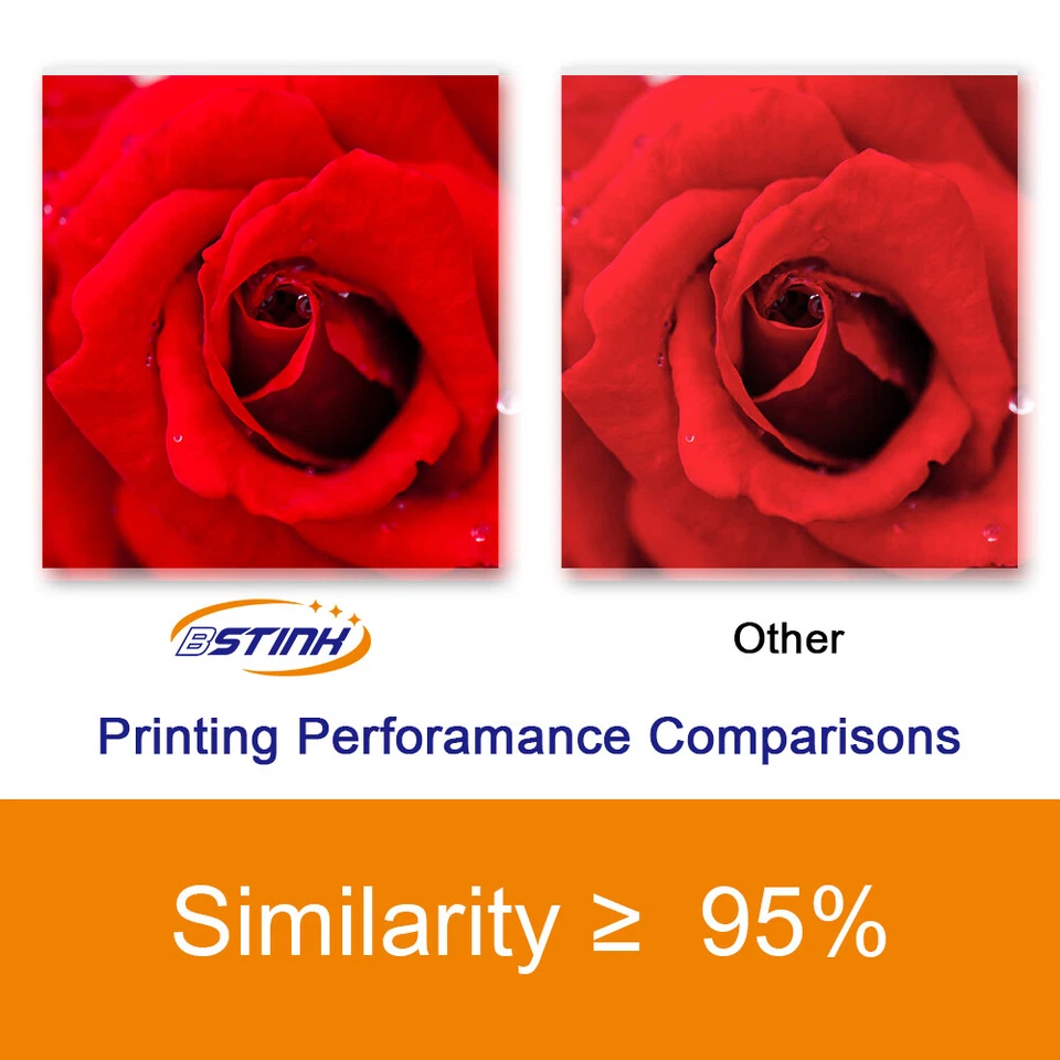 2PK PG-245 XL CL-246 XL Ink Cartridge For Canon PIXMA MG2922 MG2522 MG2550 MX492 - Image 4 of 4