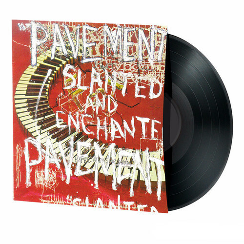 洋楽 Pavement - Slanted And Enchanted LP Slanted and Enchanted by Pavement (Record, 2010) 744861003809| eBay