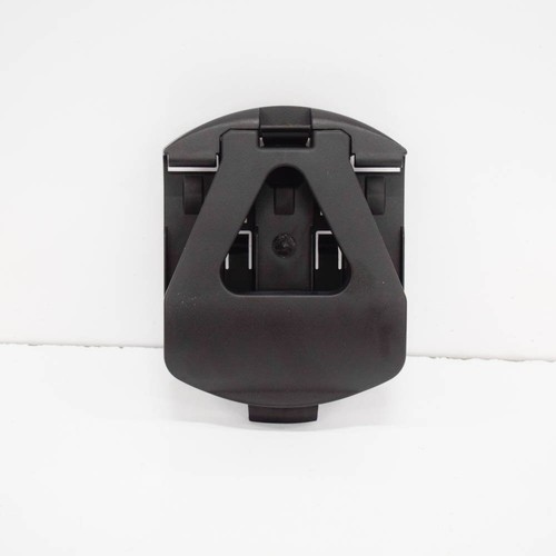 NEW MB E-CLASS W212 WARNING TRIANGLE PLASTIC BRACKET A2048900114 ORIGINAL