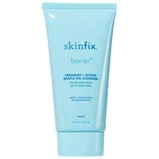 NEW Skinfix barrier+ Ceramide + Ectoin Gentle Gel Cleanser /100%AUTHENTIC