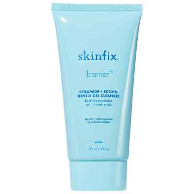 NEW Skinfix barrier+ Ceramide + Ectoin Gentle Gel Cleanser /100%AUTHENTIC