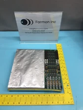 Trillium 865-5132-03 PCB, THBD3, 865-5132, LTX, 136208