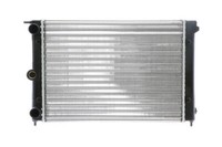 Mahle KüHler WasserküHler MotorküHler FüR VW Golf II Polo 19E 1G1 86C 80 17