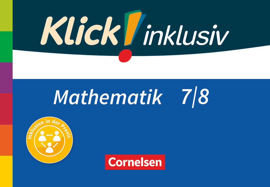 Thumbnail - Unbekannt. / Arbeitshefte 1-6 Schuber - 7./8. Schuljahr