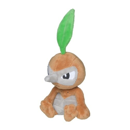 Pokemon Fit Vol.4 141 Types Hoenn Region Plush Pokemon Center Original Japan - Picture 80 of 440