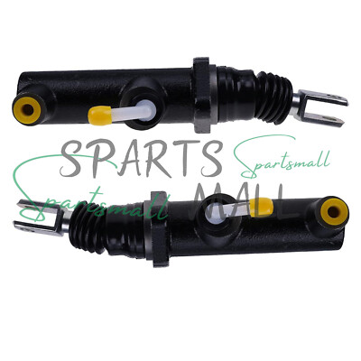 87398198 Brake Cylinder 2PCS for New Holland B100B B110 B115 B115B B90B B95 B95B