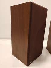 B W DM 10 speakers Bowers and Wilkins Bookshelf Speaker Pair