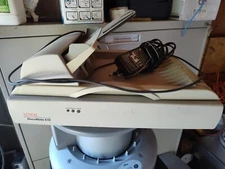 Xerox DocuMate 510 Flatbed Scanner