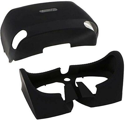 Skywin PSVR Replacement Light Shield Protective Silicone Skin Playstation VR ...