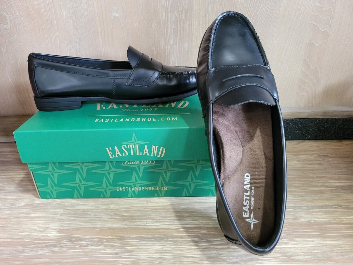 Eastland Men's Classic Ii Loafer Shoe Eastland Mens Whitman