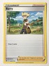 Barry 130/172 Uncommon Brilliant Stars Pokemon NM/M Pack Fresh