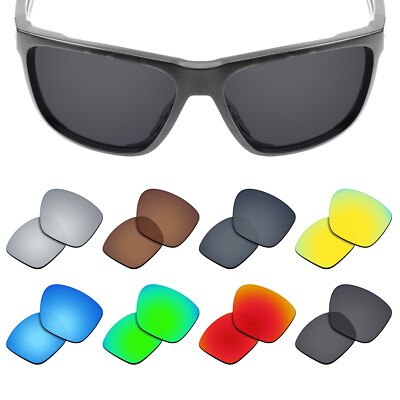 POLARIZED Replacement Lens for Costa Del Mar Ferg Sunglasses Multiple Options