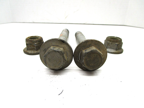 09 10 11 12 FORD F150 FRONT LOWER CONTROL ARM TO FRAME MOUNTING BOLT PAIR 1 SIDE - Picture 3 of 7