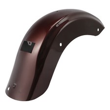 Rear Fender Fit For Harley Touring Road Electra Glide 2009-2023 Twisted Cherry