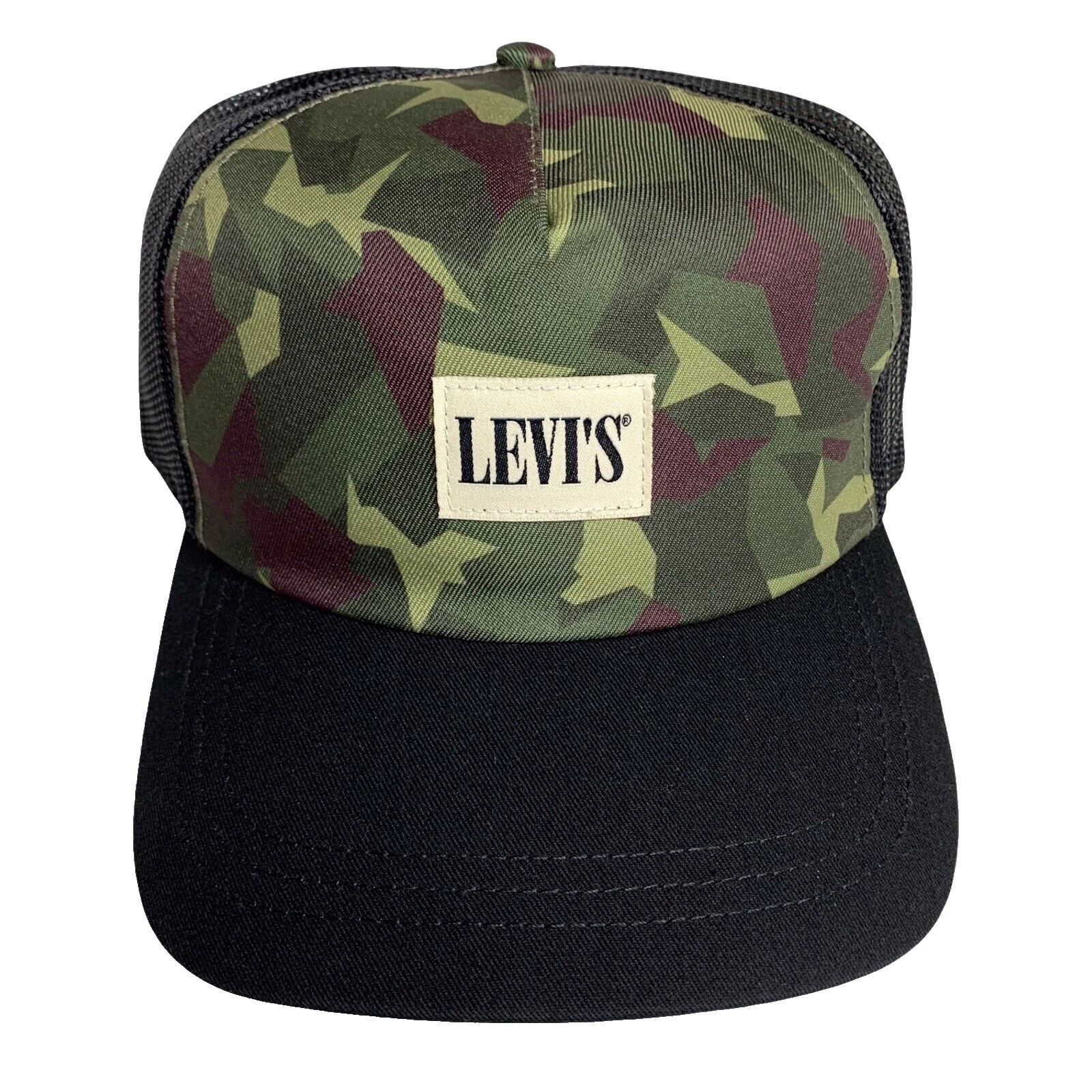 Levi's Men's Trucker Hats