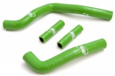AS3 SILICONE RADIATOR HOSES for KAWASAKI KX 125 1994-2002