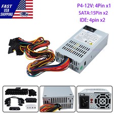 PSU for HP Proliant G7 G8 N54L N40L DPS-150TB 630295-001 620827-001 Power Supply