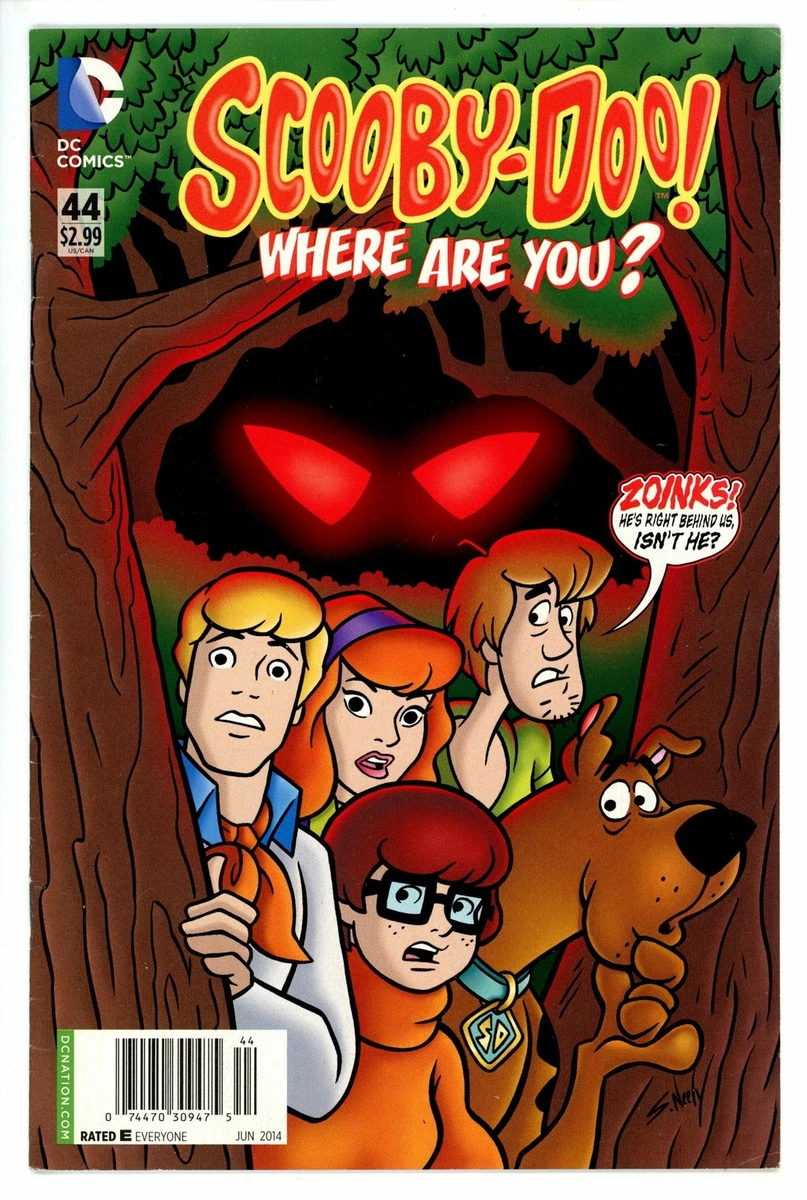 Scooby doo where shop are you free episodes