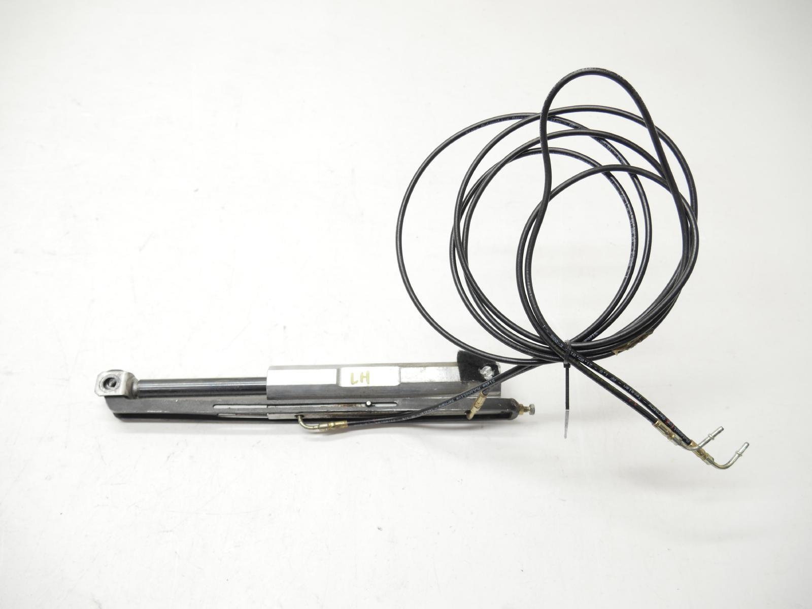 2001 Ferrari 360 430 Spider Convertible Roof Top Hydraulic Lift Cylinder LH OEM