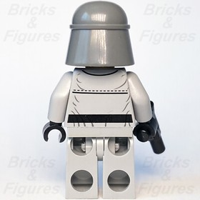 Star Wars LEGO&reg; Imperial AT-ST Driver Return of the Jedi Minifigure 9679