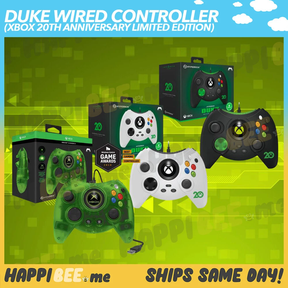 Xbox Duke Controller Купить