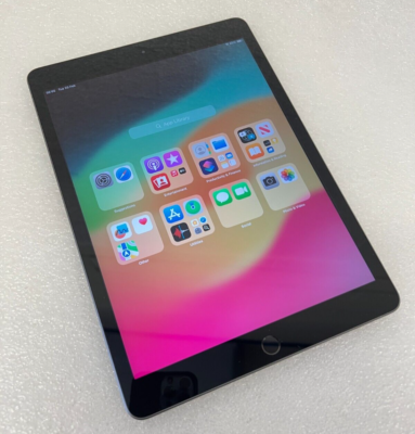 iPad Wi-Fiモデル A2197 32GB ジャンク iPad 第7世代 Wi-Fiモデル