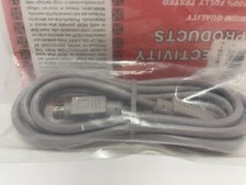 6 Ft Mac IIC /IW2 8 Pin Cable