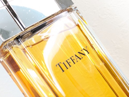 VINTAGE TIFFANY Tiffany & Co EAU DE PARFUM ATOMISEUR 3.4 OZ/ 100 ML EDP unused - Picture 23 of 24