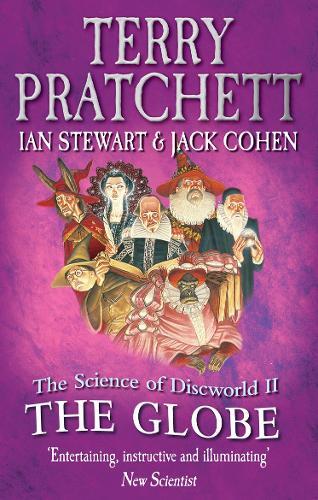 Thumbnail - Terry Pratchett Ian Stewart Jack Cohen The Science Of Discworld Ii
