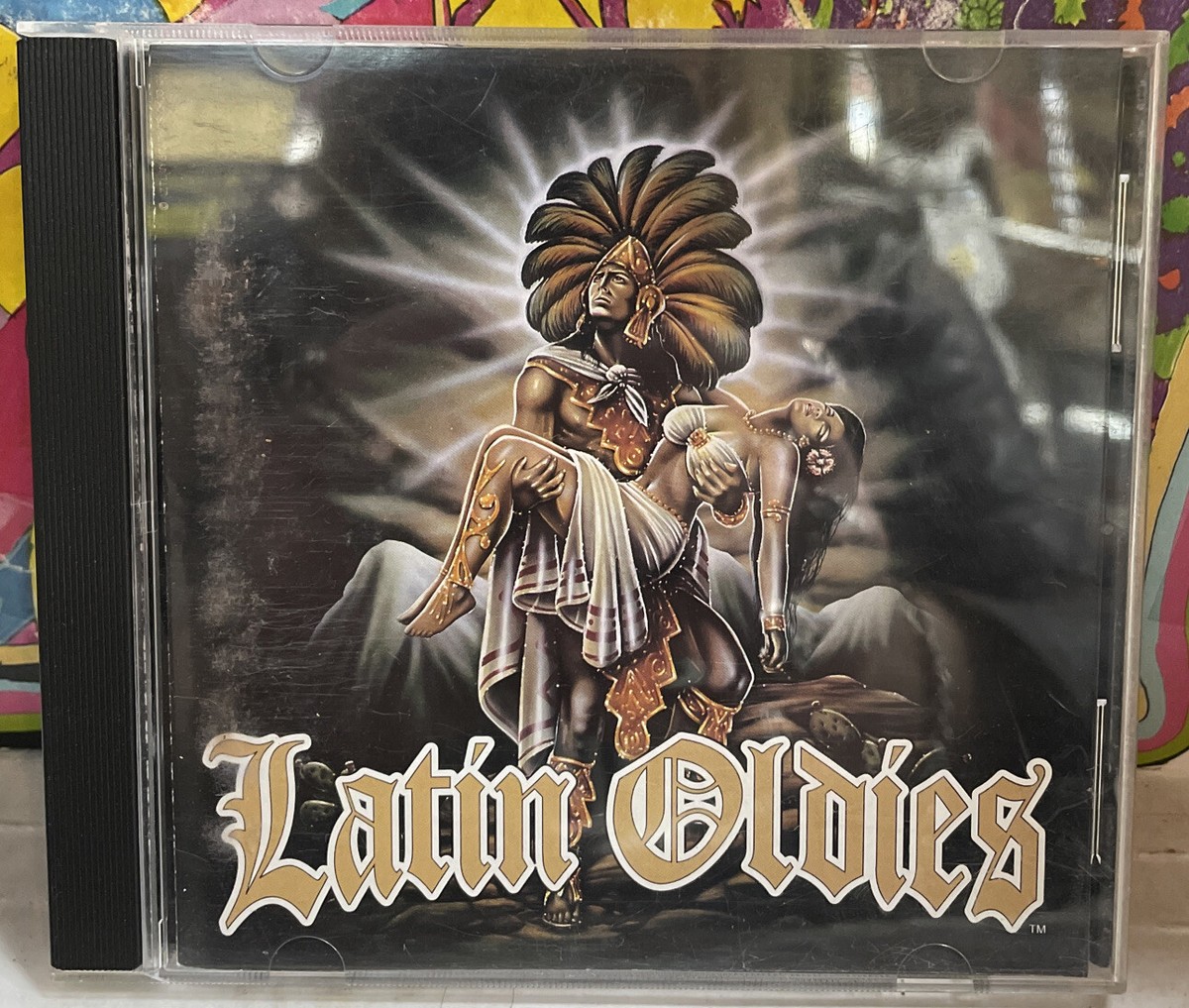 Latin Oldies Volume 1 Various CD | eBay