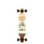 Arbor Photo Axis Performance Factory Complete Skateboard Multi 37"