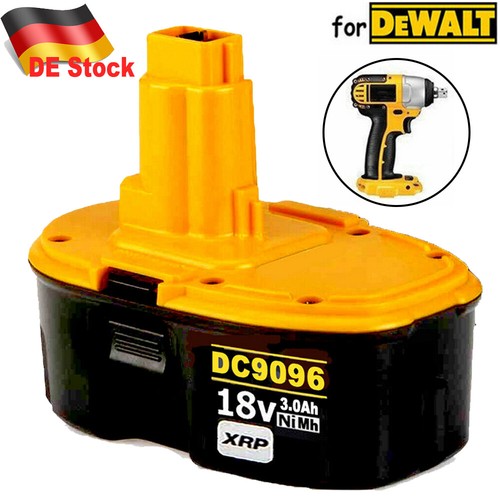Extenslo Ersatz Für Dewalt DE9098, DW9098, DW9096, DW9095, DE9503