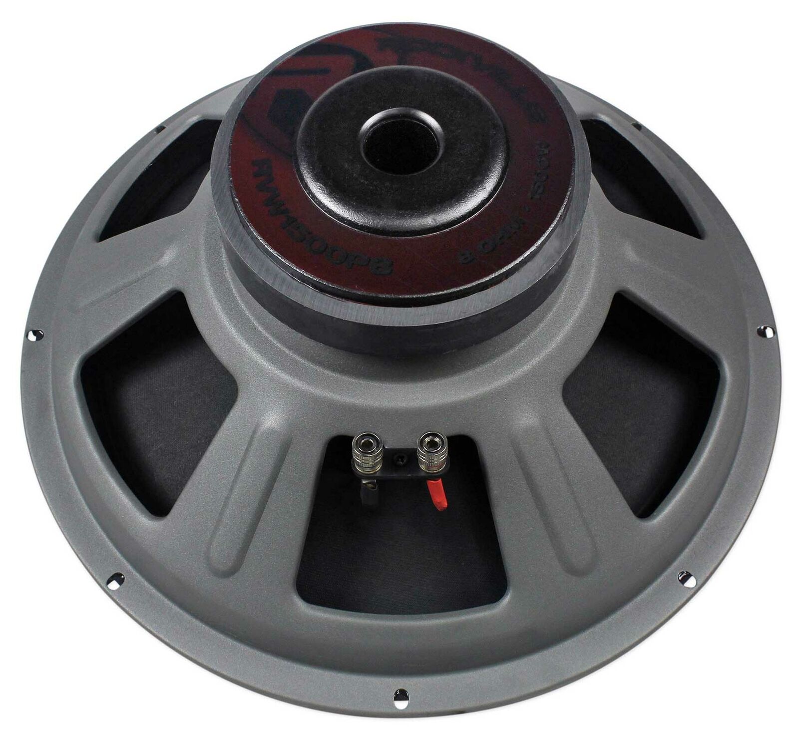 Rockville+15%22+Replacement+Driver+Woofer+for+Peavey+Sp2+V2+