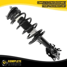 2014-2017 Mazda 6 Front Right Complete Strut & Coil Spring Assembly