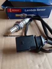 Sonde lambda Audi S8