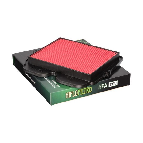 Hiflo HFA1930 Luftfilter Passt An Honda Vfr 1200 F Abs 10-16 X Xd Fd Crosstourer-image