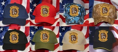 WILD WEASEL WILLIE YGBSM HAT PATCH CAP F-105 F4 EWO US AIR FORCE US VETERAN WOW